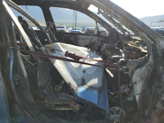 2016 SUBARU FORESTER 2 #3215504777