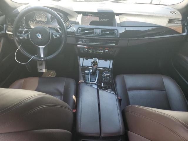 2016 BMW 535 I - WBA5B1C52GG554085
