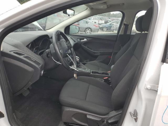 2016 FORD FOCUS SE 1FADP3F24GL303188