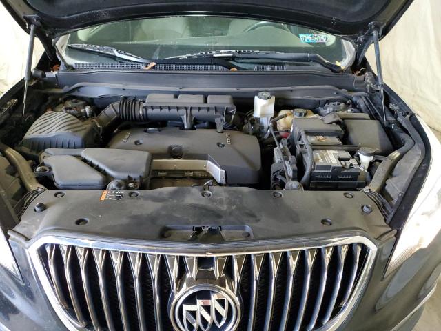 2017 BUICK ENVISION E LRBFXDSA9HD217696