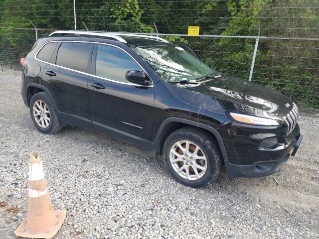 2018 JEEP CHEROKEE L 1C4PJMCB4JD505744