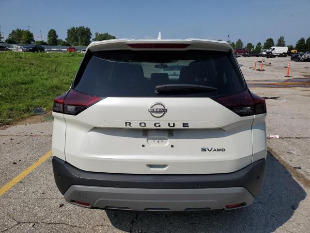 2023 NISSAN ROGUE SV - 5N1BT3BB6PC808485