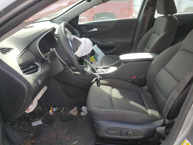 2023 CHEVROLET MALIBU LT #3282579863