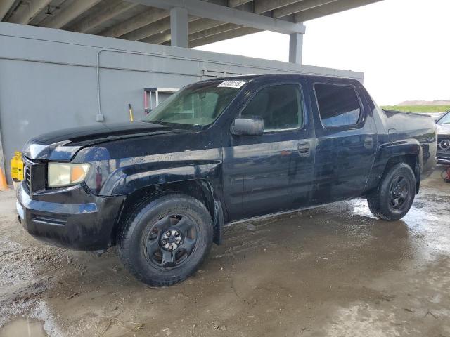 HONDA RIDGELINE