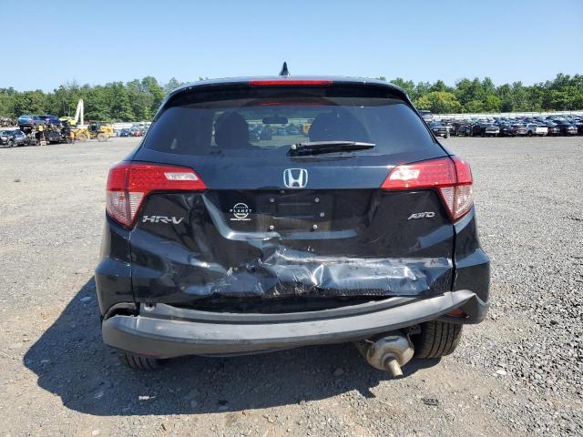 2018 HONDA HR-V EX 3CZRU6H52JM712632