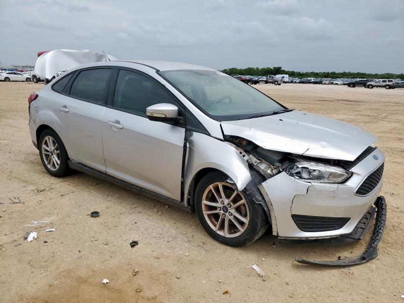 2015 FORD FOCUS SE 1FADP3F21FL210370
