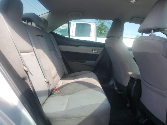 2016 TOYOTA COROLLA L - 5YFBURHE9GP487992