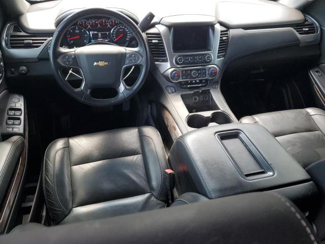 2018 CHEVROLET TAHOE C150 1GNSCBKC2JR380272