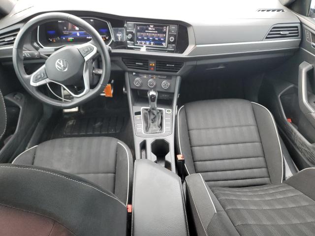 2023 VOLKSWAGEN JETTA SPOR 3VWBM7BU6PM033918