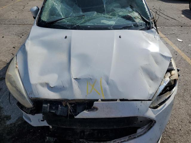 2016 FORD FOCUS SE - 1FADP3F2XGL247631