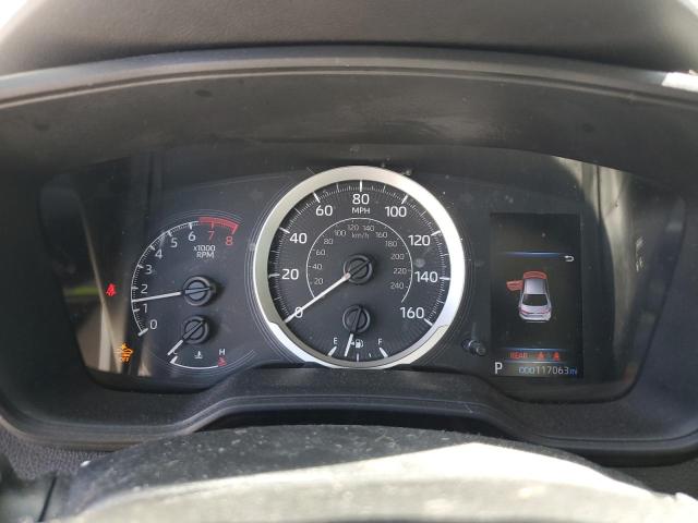 2021 TOYOTA COROLLA LE 5YFEPMAE7MP160083