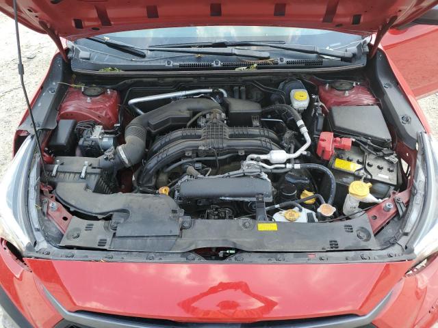 2024 SUBARU CROSSTREK JF2GUADC9R8335125