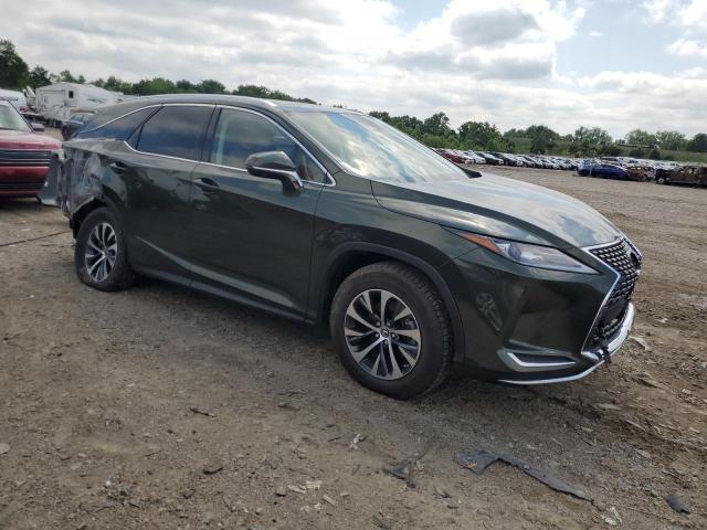 2021 LEXUS RX 350 L JTJHZKFA6M2029787