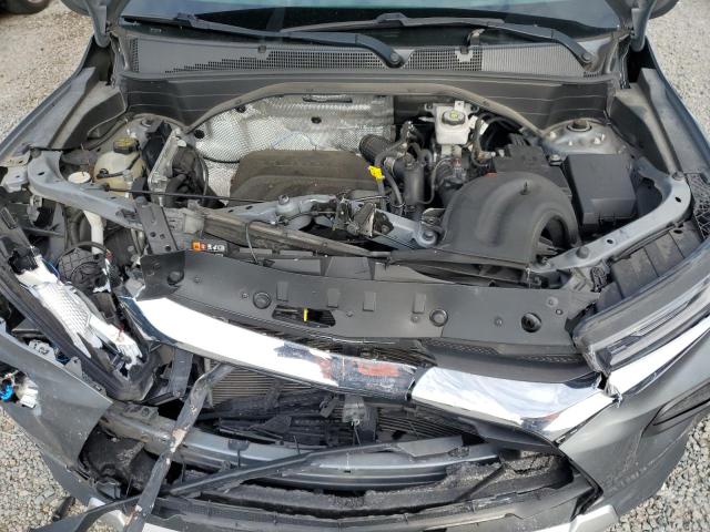 2021 CHEVROLET TRAILBLAZE KL79MPS25MB155606