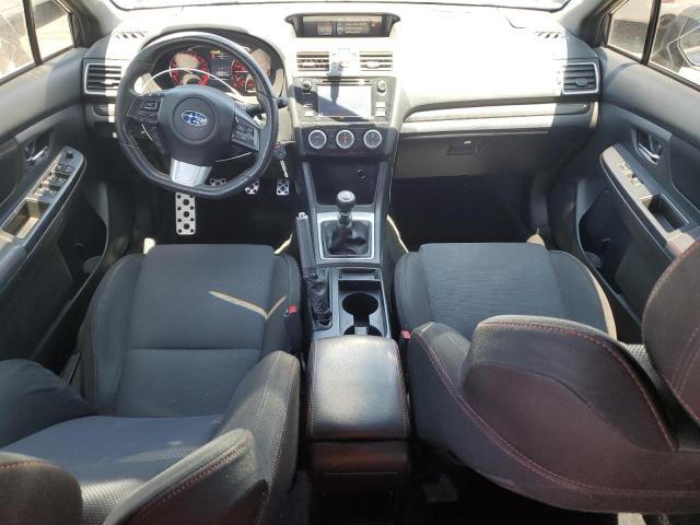 2016 SUBARU WRX JF1VA1B6XG9810094