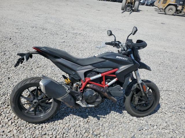 2013 DUCATI HYPERMOTAR ZDM1YBTS3DB002118