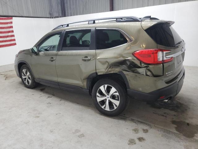 2025 SUBARU ASCENT PRE 4S4WMAAD9S3417166