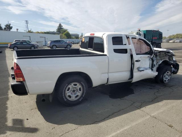 2015 TOYOTA TACOMA ACC 5TFTX4CN0FX055099