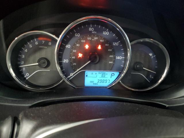 2016 TOYOTA COROLLA L - 2T1BURHE3GC644139