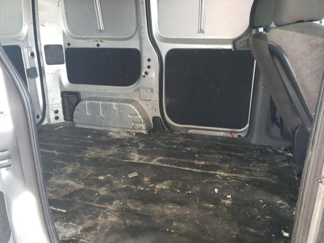 2015 CHEVROLET CITY EXPRE 3N63M0YN8FK712675