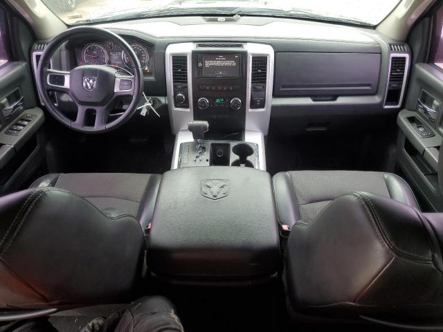 2010 DODGE RAM 1500 - 1D7RV1GT9AS175261