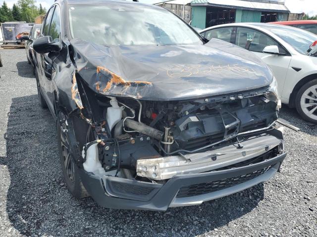 2018 HONDA CR-V LX 2HKRW2H29JH113747