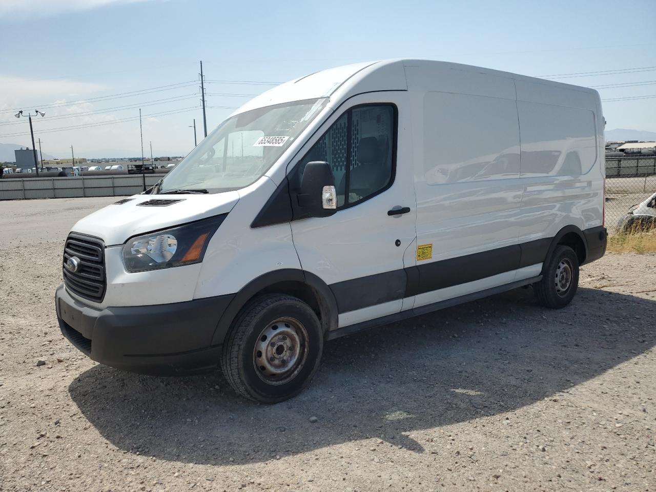 FORD TRANSIT T-150