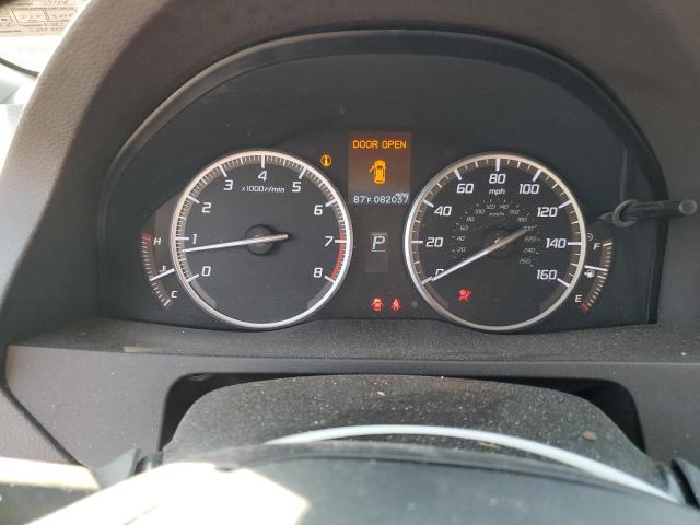 2018 ACURA RDX 5J8TB4H37JL027890