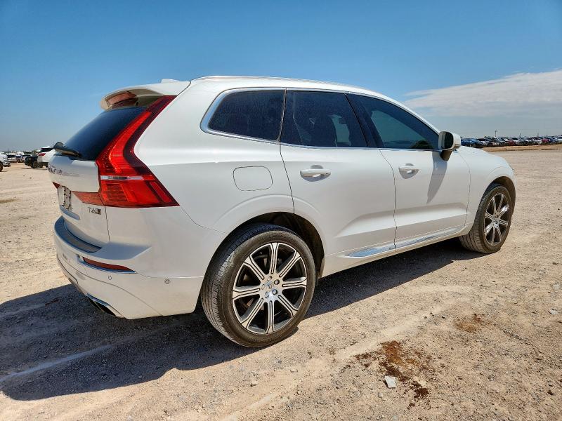 2019 VOLVO XC60 T6 IN YV4A22RL4K1386519