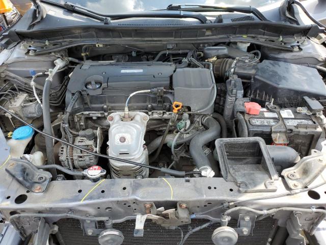 2016 HONDA ACCORD SPO - 1HGCR2F59GA149790