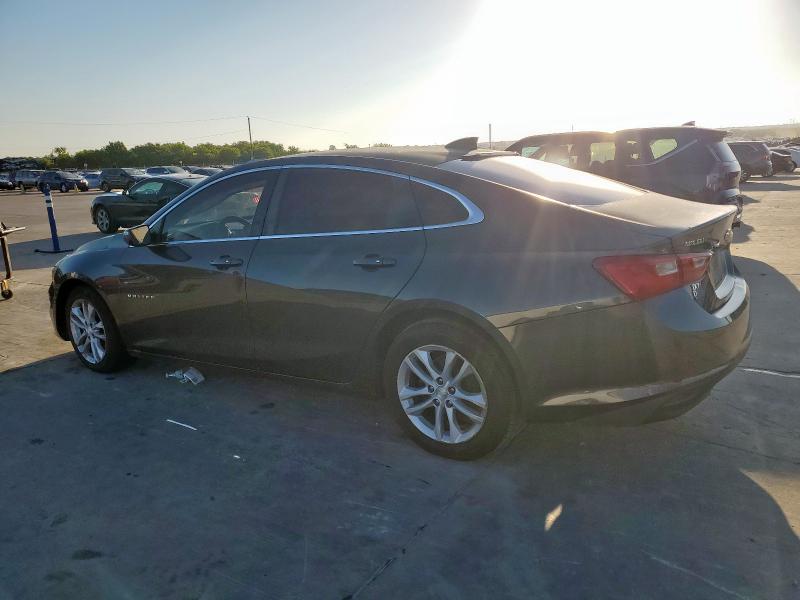 2017 CHEVROLET MALIBU LT - 1G1ZE5ST3HF113424