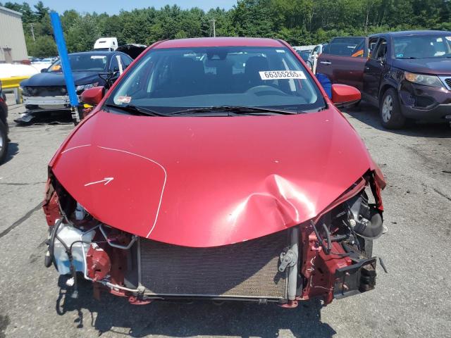 2018 TOYOTA COROLLA L 2T1BURHE7JC074590