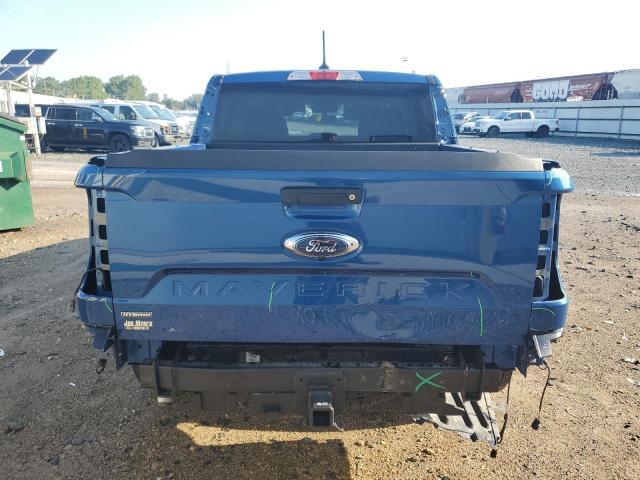 2024 FORD MAVERICK X 3FTTW8H35RRB03260