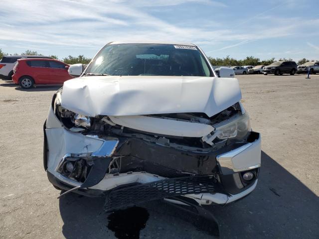 2018 MITSUBISHI OUTLANDER JA4AP3AW7JZ009418