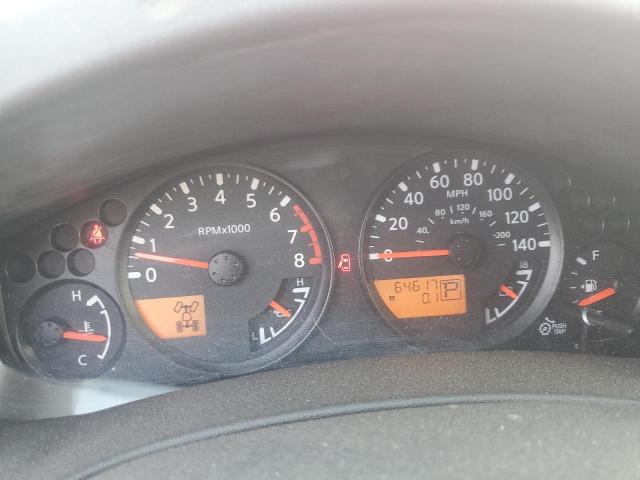 2019 NISSAN FRONTIER S - 1N6DD0CW7KN730934