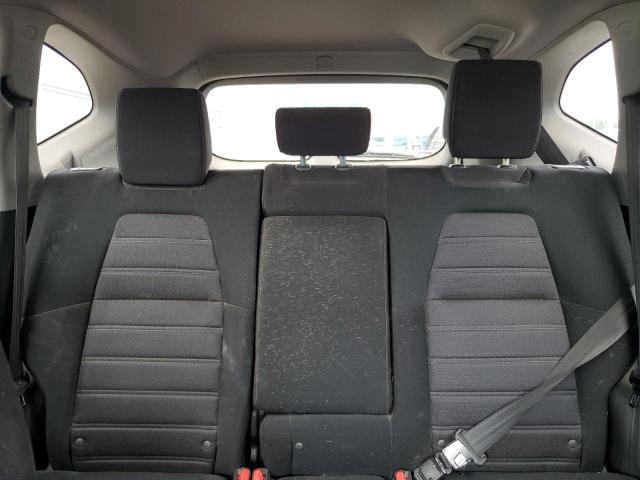 2020 HONDA CR-V EX 5J6RW2H57LA011264