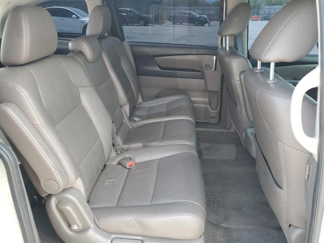 2016 HONDA ODYSSEY EX 5FNRL5H63GB051623