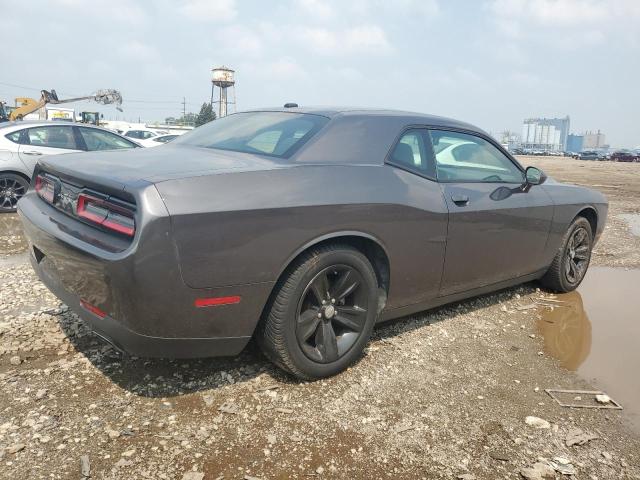 2015 DODGE CHALLENGER 2C3CDZAGXFH865505