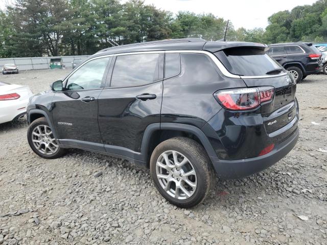 2022 JEEP COMPASS LA 3C4NJDFB7NT184804