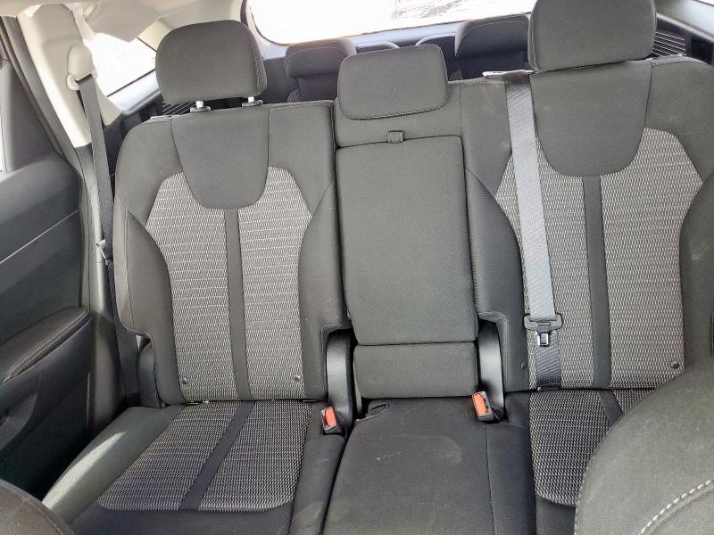 2023 KIA SORENTO LX - 5XYRG4LC1PG197054