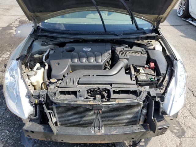 2010 NISSAN ALTIMA BAS - 1N4AL2AP2AN465229