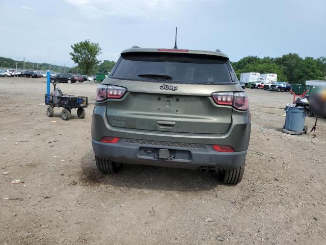 2021 JEEP COMPASS 80 3C4NJDEB4MT572864