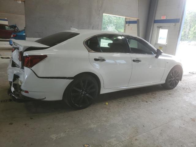 2015 LEXUS GS 350 JTHCE1BL8FA002334