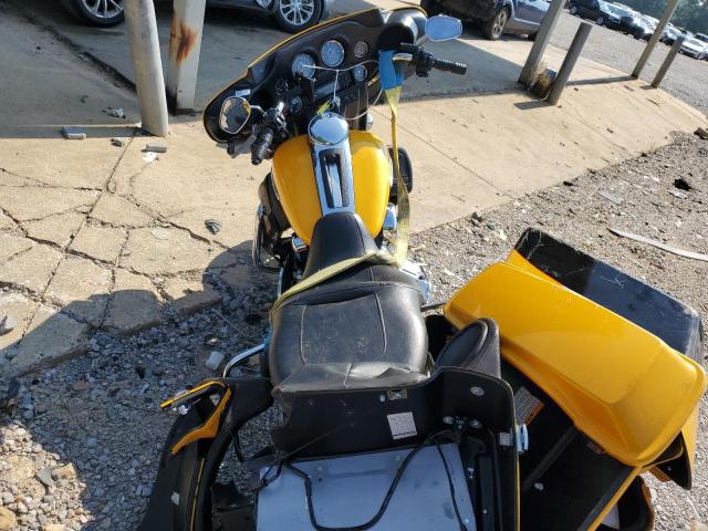 2013 HARLEY-DAVIDSON FLHTK ELEC 1HD1KEM15DB658825