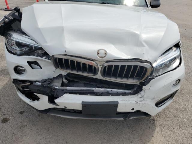 2015 BMW X6 XDRIVE3 5UXKU2C52F0F95878