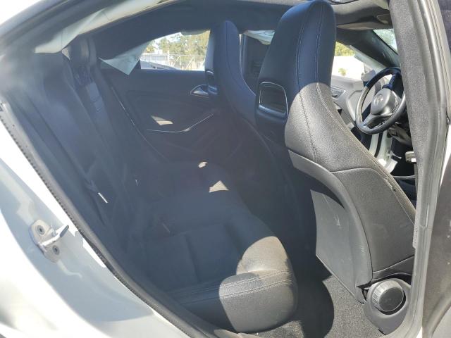 2016 MERCEDES-BENZ CLA 250 WDDSJ4EB3GN373690