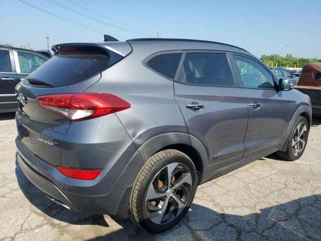 Vin: km8j33a21gu228911, lot: 63761855, hyundai tucson limited 20163