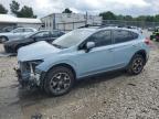 2018 SUBARU CROSSTREK - JF2GTACC0JH292142