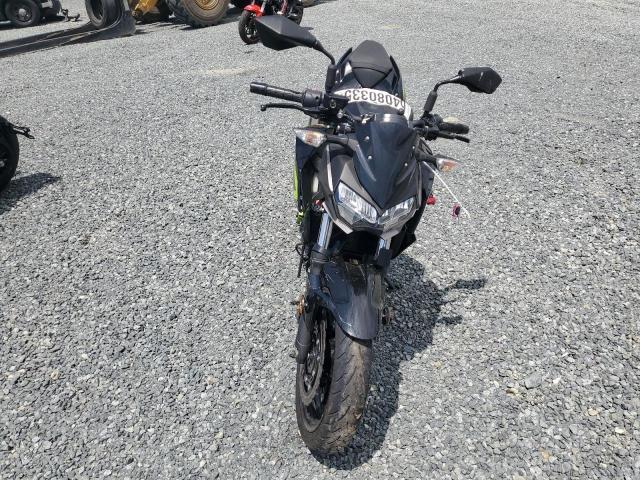 2020 KAWASAKI ER400 D JKAERKD18LDA88137