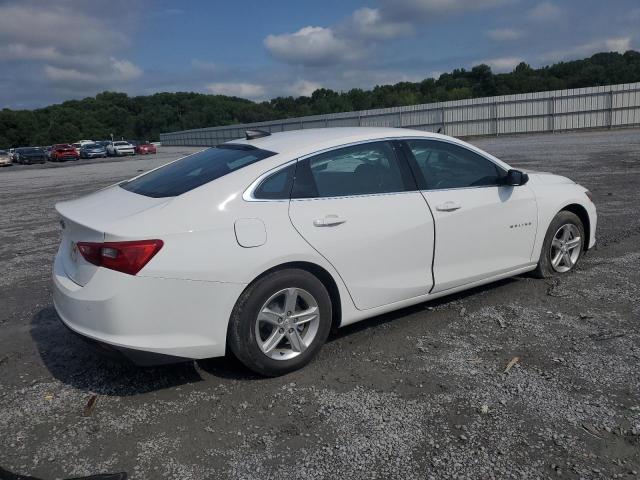 2023 CHEVROLET MALIBU LS 1G1ZC5ST9PF199245